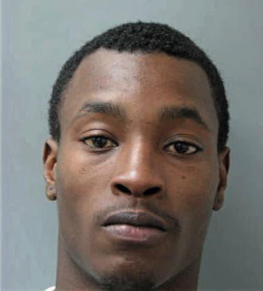 Tremell Rivkin, - Ouachita Parish County, LA 